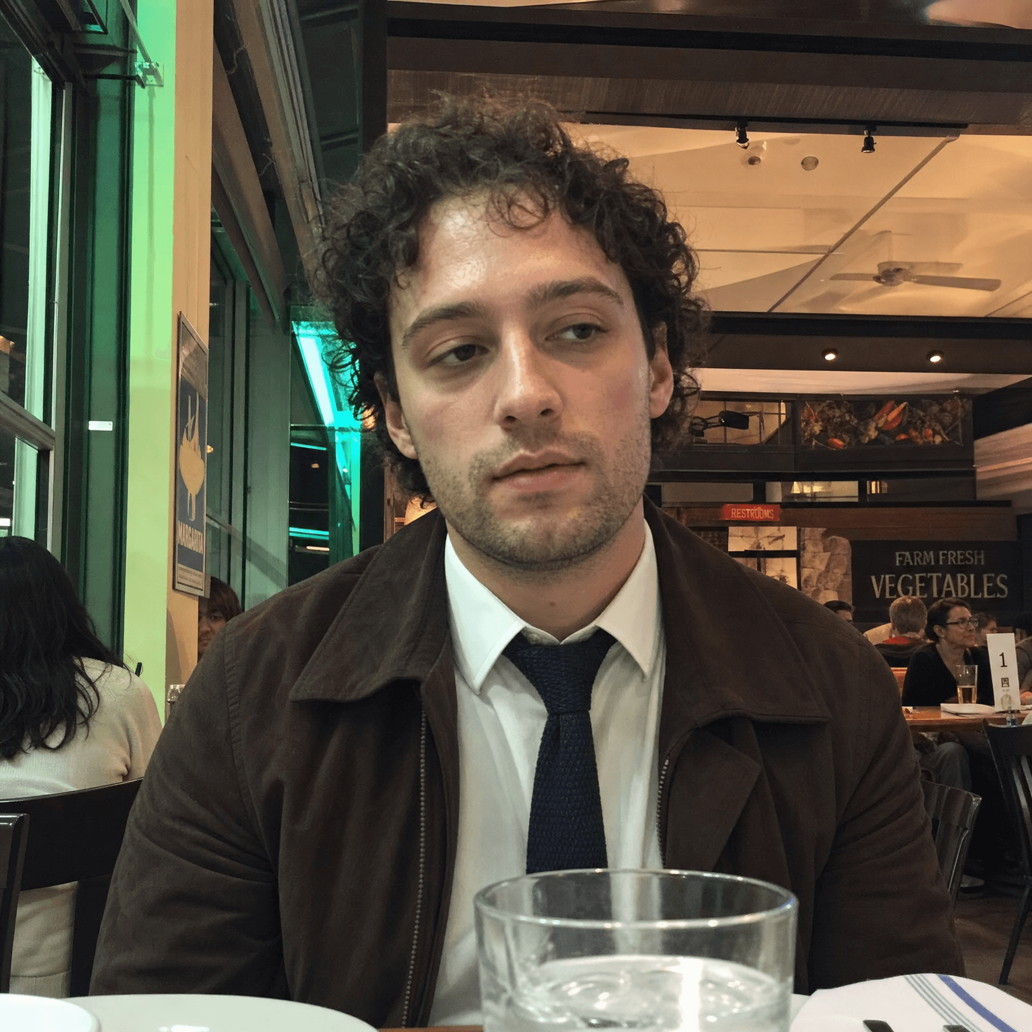 Capture de résultat de Igor