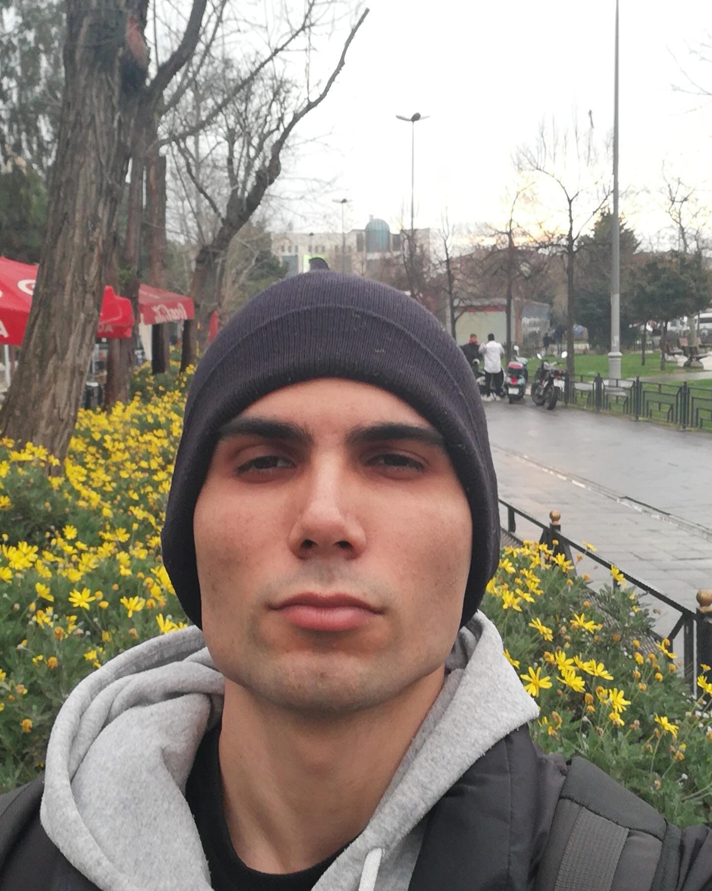 Capture de résultat de Elouan Dumond